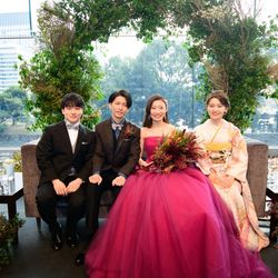 パレスホテル東京の写真34枚目