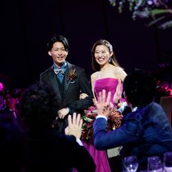 パレスホテル東京の写真15枚目