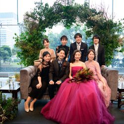 パレスホテル東京の写真36枚目