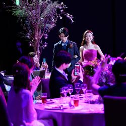 パレスホテル東京の写真1枚目