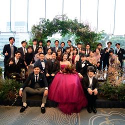 パレスホテル東京の写真20枚目