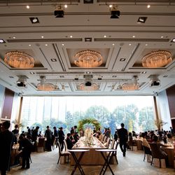 パレスホテル東京の写真1枚目