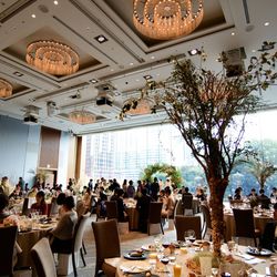 パレスホテル東京の写真11枚目