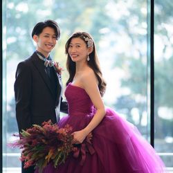 パレスホテル東京の写真36枚目