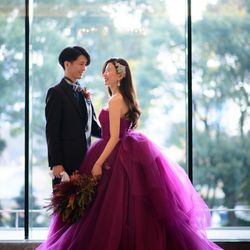 パレスホテル東京の写真36枚目