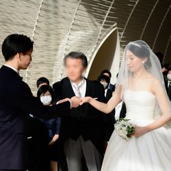 パレスホテル東京の写真7枚目