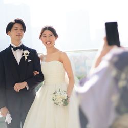 パレスホテル東京の写真9枚目