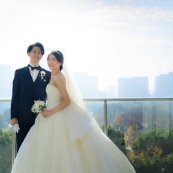 パレスホテル東京の写真19枚目