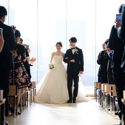 パレスホテル東京の写真26枚目