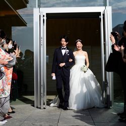 パレスホテル東京の写真34枚目