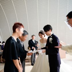 パレスホテル東京の写真28枚目