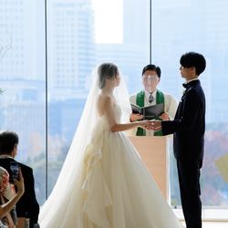 パレスホテル東京の写真31枚目