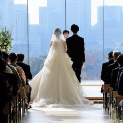 パレスホテル東京の写真7枚目