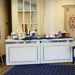 名古屋観光ホテルの写真11枚目