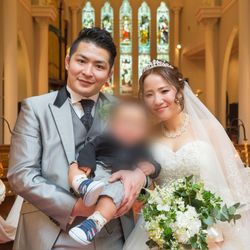 大阪セントバース教会の写真13枚目