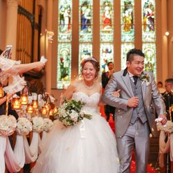 大阪セントバース教会の写真4枚目