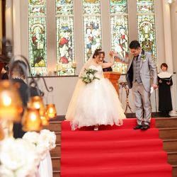 大阪セントバース教会の写真13枚目