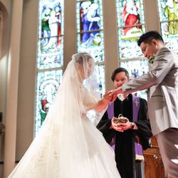 大阪セントバース教会の写真19枚目