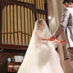 大阪セントバース教会の写真12枚目