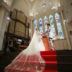 大阪セントバース教会の写真23枚目