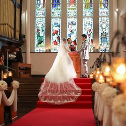 大阪セントバース教会の写真16枚目