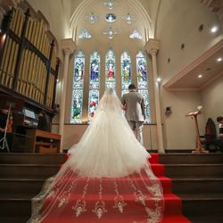 大阪セントバース教会の写真25枚目