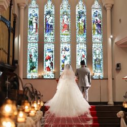 大阪セントバース教会の写真21枚目