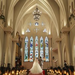 大阪セントバース教会の写真32枚目