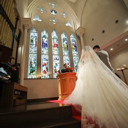 大阪セントバース教会の写真17枚目