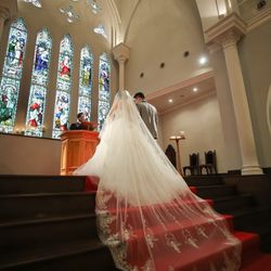 大阪セントバース教会の写真18枚目