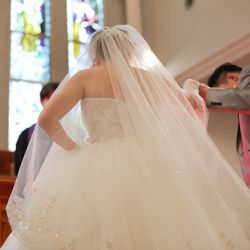 大阪セントバース教会の写真33枚目