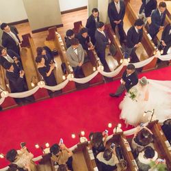 大阪セントバース教会の写真20枚目