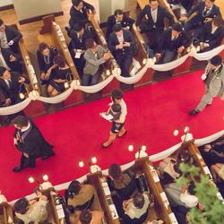 大阪セントバース教会の写真22枚目