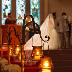 大阪セントバース教会の写真30枚目