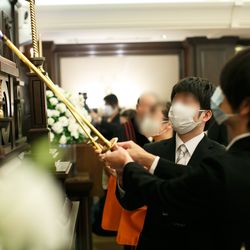 名古屋観光ホテルの写真9枚目