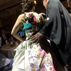 大阪セントバース教会の写真12枚目