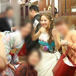 大阪セントバース教会の写真16枚目