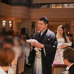 大阪セントバース教会の写真4枚目