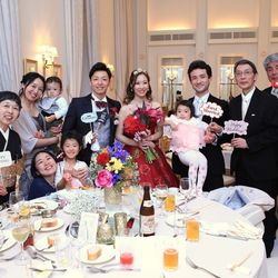 アーフェリーク迎賓館 小倉の写真15枚目