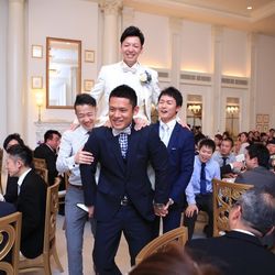 アーフェリーク迎賓館 小倉の写真6枚目