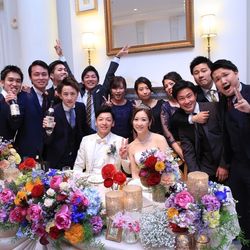 アーフェリーク迎賓館 小倉の写真25枚目