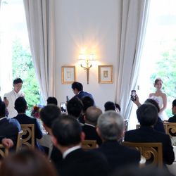 アーフェリーク迎賓館 小倉の写真5枚目