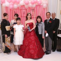 アーフェリーク迎賓館 小倉の写真3枚目