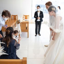 アマンダンブルー鎌倉の写真5枚目