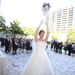 アーフェリーク迎賓館 小倉の写真13枚目