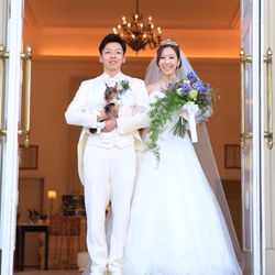 アーフェリーク迎賓館 小倉の写真2枚目