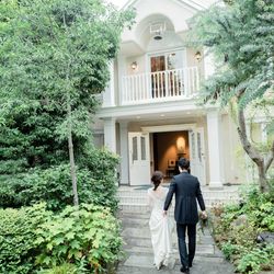 北野ガーデンの写真1枚目