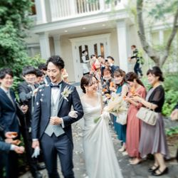 北野ガーデンの写真18枚目