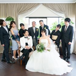 横浜迎賓館の写真14枚目