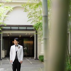 横浜迎賓館の写真36枚目